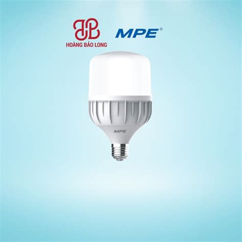 Bóng Led Bulb 50W MPE LBD 50 CÔNG TY TNHH SẢN XUẤT THƯƠNG MẠI DỊCH VỤ