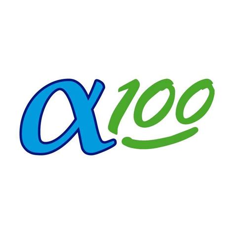 Alpha 100