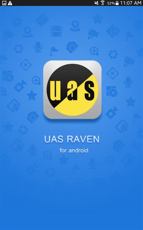 UAS RAVEN APK for Android Download