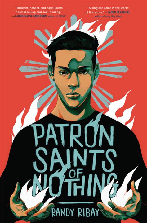 Patron Saints Of Nothing Book Review - Book and Film Globe