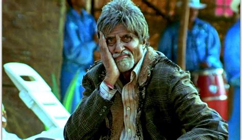 Amitabh Bachchan Reveals Bhoothnath Connect In Agneepath India TV