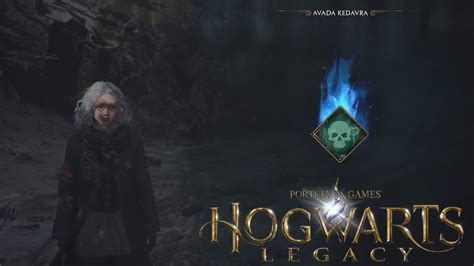 Akhirnya Belajar Spel Yang Paling Berbahaya Juga Hogwarts Legacy