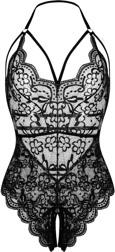 Lollo Vita Women Lingerie Lace Bodysuit One Piece India Ubuy