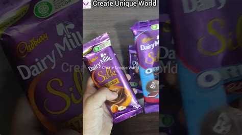 ASMR CADBURY DAIRY MILK CHOCOLATE SATISFING SOUND CADBURY DAIRY MILK