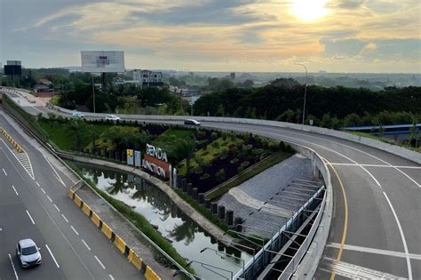 Beroperasi Penuh Jasa Marga Tingkatkan Layanan Di Ruas Jalan Tol