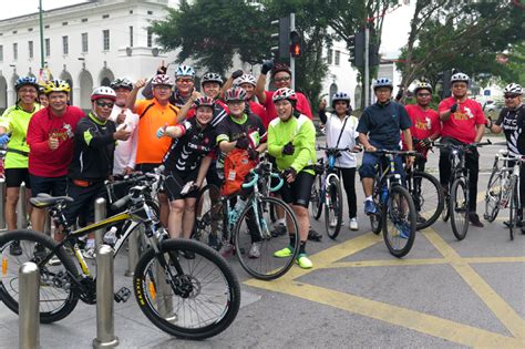 Cahya Mata Sarawak Hari Sukan Negara 2015
