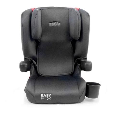 Tu Bebe Y Tu Silla De Coche Grupos 2 3 EASY FIX