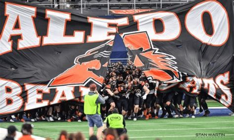 aledo | Texas HS Football