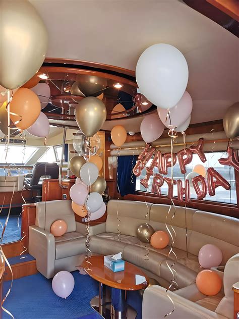 Yacht Party Theme Ideas Miami Party Decor Party Decorations And Event