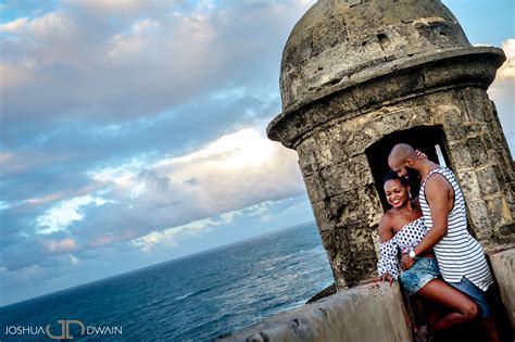 A Collection Of Incredible Engagement Photos By Joshua Dwain Photography