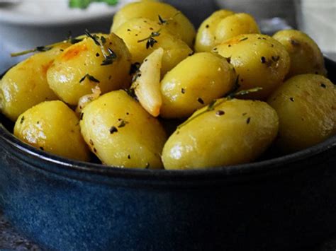 Pommes De Terre Pluch Es Sous Vide Achat Vente Frites