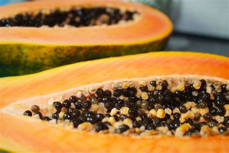 3 Interesting Reasons to Eat Papaya Seeds – Suzy Cohen suggests ways to ...