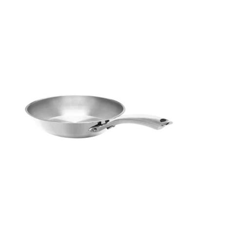 Chantal Induction 21 Steel Fry Pan Chefs Corner Store