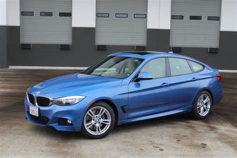 2014 Bmw 3 Series Review Ratings Specs Prices And Photos The Car