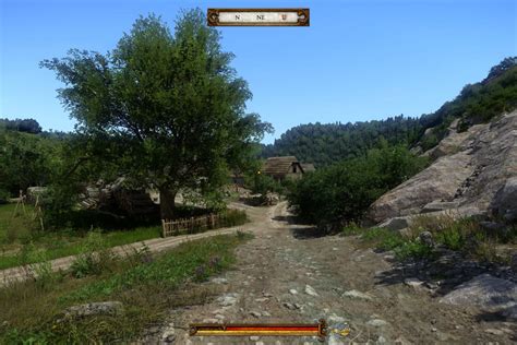 Kingdom Come: Deliverance kody i komendy – wszystko w jednym miejscu ...