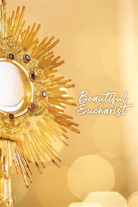 Beautiful Eucharist - Kindle edition by Kelly, Matthew. Religion ...