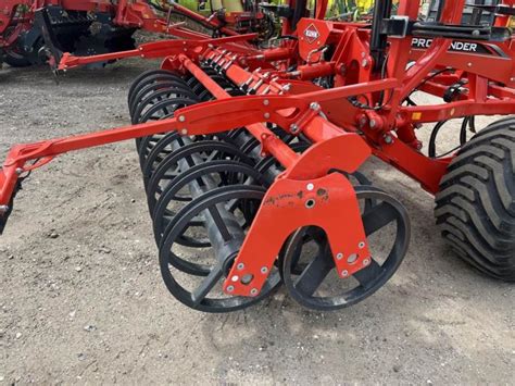 Kuhn Prolander Altimaskiner