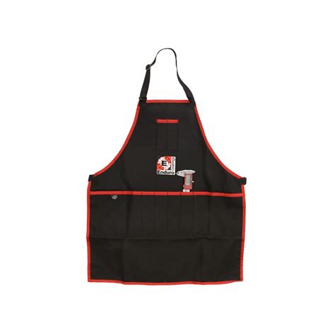 Enduro Bearings Heavy Duty Mechanic Apron York Cycleworks