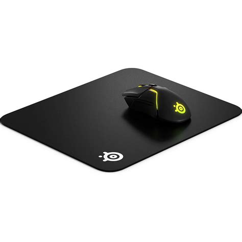 SteelSeries QcK Hard Gaming Mouse Pad - Medium - Pakistan