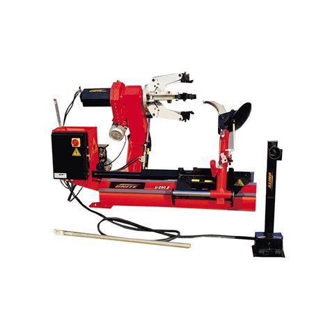 Unite U Truck Tire Changer Automatic Truck Tire Changer