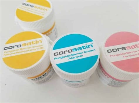 Coresatin Kremi Ne İşe Yarar? - Sosyola