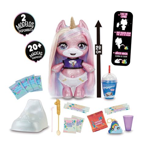 Poopsie Unicorn Surprise Surt — Dondino