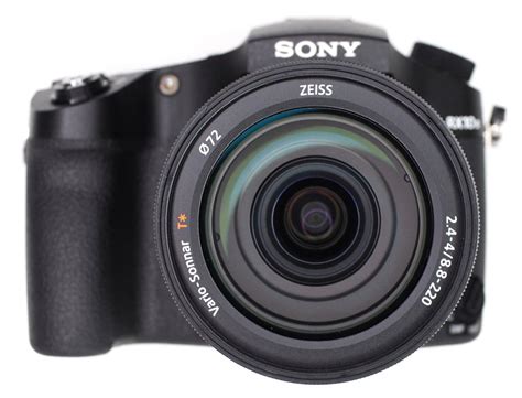 Sony Cyber Shot Rx Mark Iii Review Ephotozine