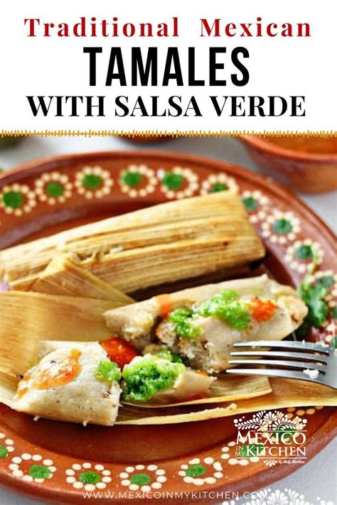 Chorizo And Ground Beef Tamales Artofit