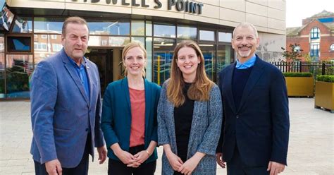 Exeter City Council On Linkedin Exeters Record For Developing Ultra