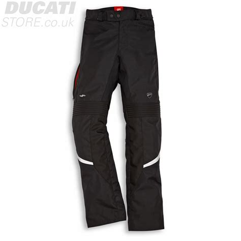 Ducati Fabric Trousers Tour V2 Man Xl 981036986