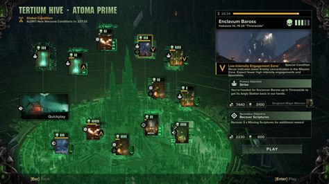 Warhammer 40K Darktide Review Exceptionally Fun But Half Baked