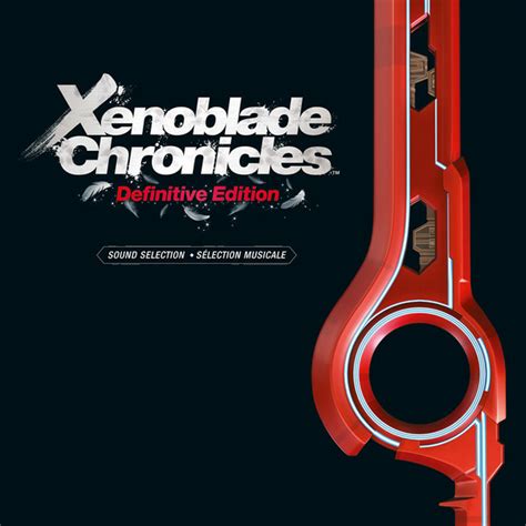 Stream The Last Blueprint Listen To Xenoblade Chronicles Definitive
