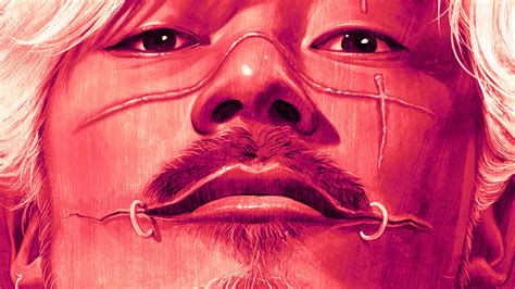 Ichi The Killer Definitive Remastered Edition Blu Raydvd Reviews