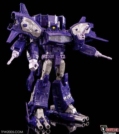 Tfw2005s Wfc Siege Shockwave Gallery Online Transformers News Tfw2005