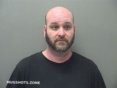 MULLEN CHRISTOPHER BRIAN 05 15 2024 Garland County Mugshots Zone