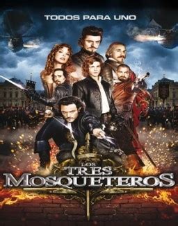 Ver Los Tres Mosqueteros Online Latino Castellano HD Pelisonlinehd Cloud