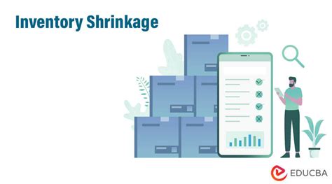 Inventory Shrinkage How To Prevent Inventory Shrinkage In Business