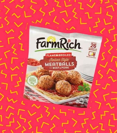 11 Best Frozen Meatballs To Buy According To Taste Tests Sporked