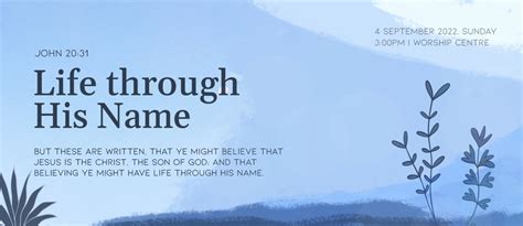 blessed hope bible presbyterian church  upper bukit timah