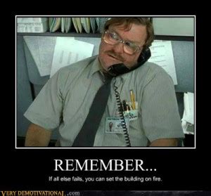 Office Space Flair Quotes. QuotesGram