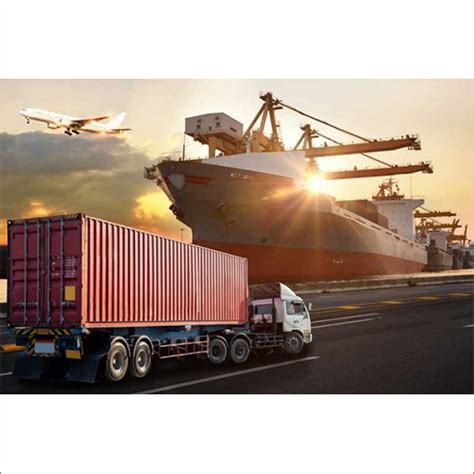 International Freight Forwarding Services At Best Price In Chennai