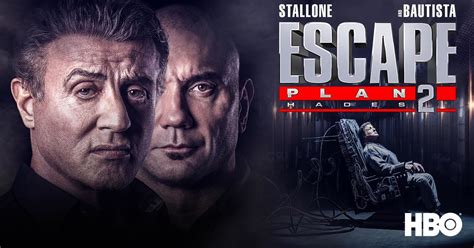 Sinopsis Film Escape Plan 2 Hades Aksi Sylvester Stallone Keluar Dari