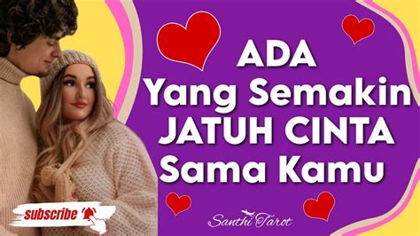 Siapa Orangnya Apa Dia Jatuh Cinta Sama Kamu Deep