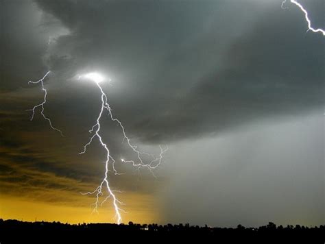 Meteo Prossime Ore Non Solo Caldo Ma Pure Rovesci E Temporali Fino A