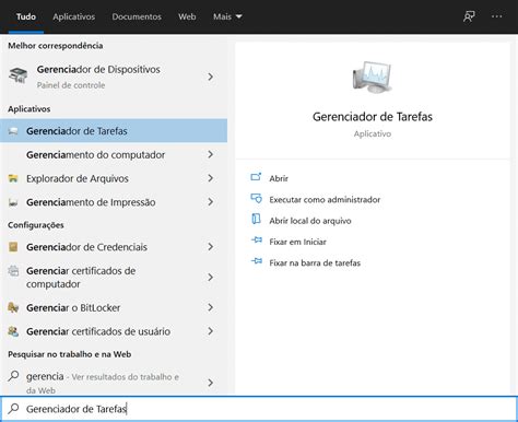 Como forçar o encerramento de aplicativos no Windows 10 Olhar Digital