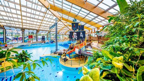 Top water parks Europe | Discover the best attractions | blooloop