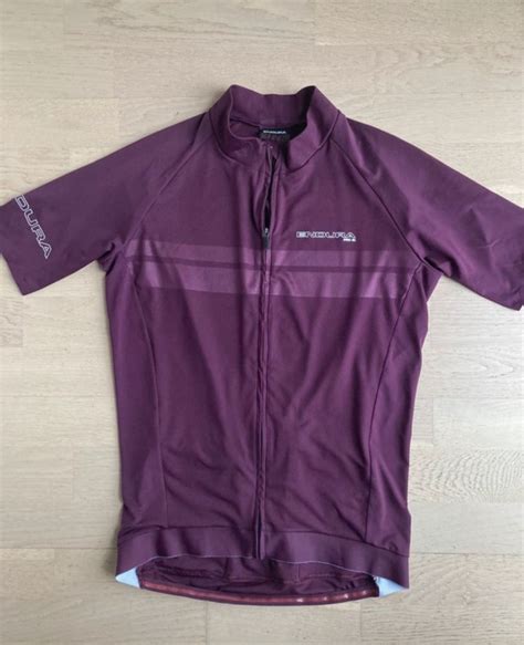 Koszulka Rowerowa Kolarska Endura Pro Sl Jersey Warszawa Bia O Ka Olx Pl