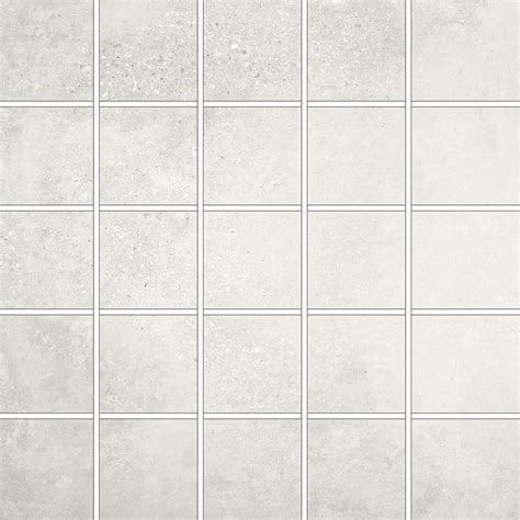 12X12 AMSTEL BLANCO MOSAIC Sarasota Wholesale Tile Supply