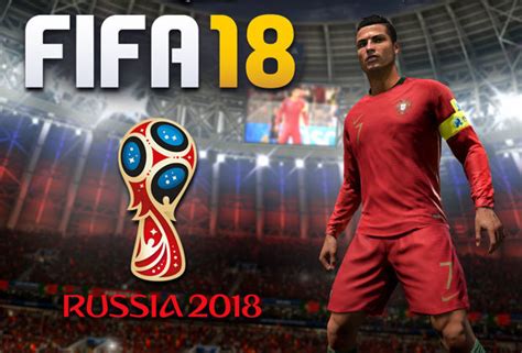 Fifa World Cup Mode Confirmed Game Dlc Update Release Date For Ps