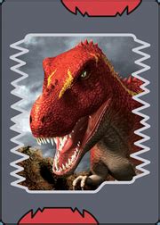 Terry | Dinosaur King | FANDOM powered by Wikia